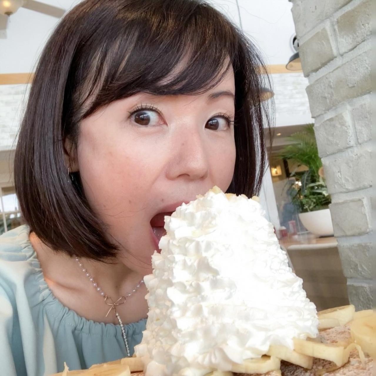「その時間なら食べても太りません」多くのダイエットをしてきた女優の「おやつの楽しみ方」とは？（画像2）