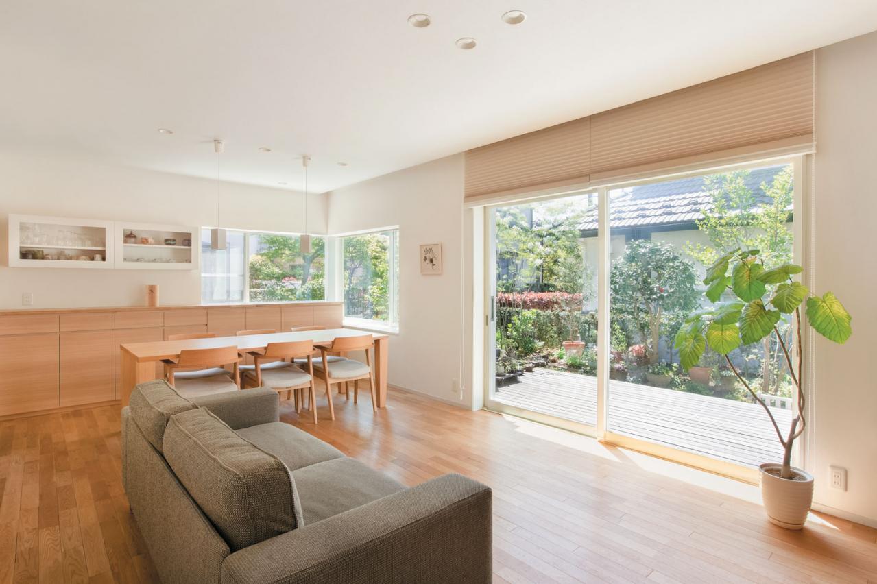 「60代・家族や友人を呼べる家にしたい！」一級建築士がすすめるリフォームすべき場所とは？