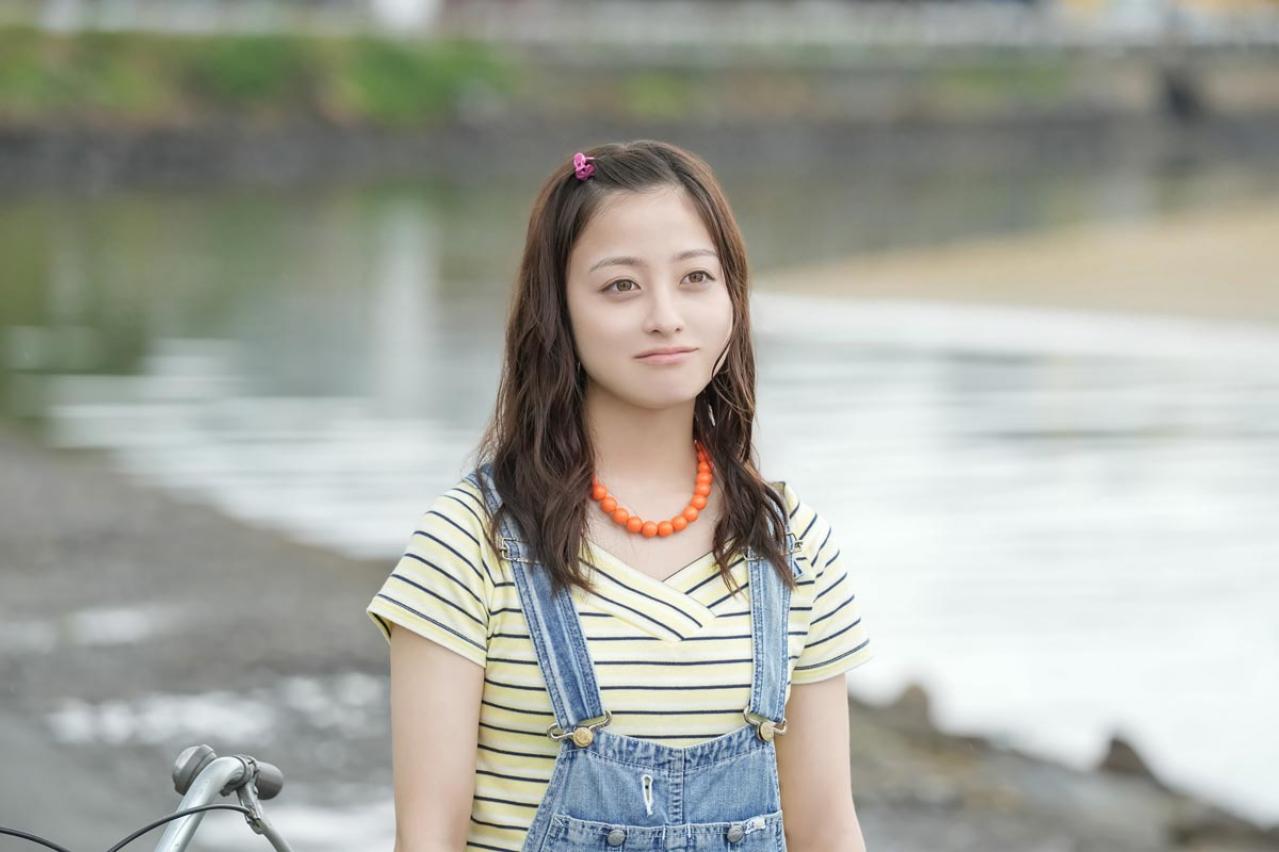 永吉（松平健）が神戸行きを激怒する理由にちょっとかわいさを感じた【おむすび】（画像3）