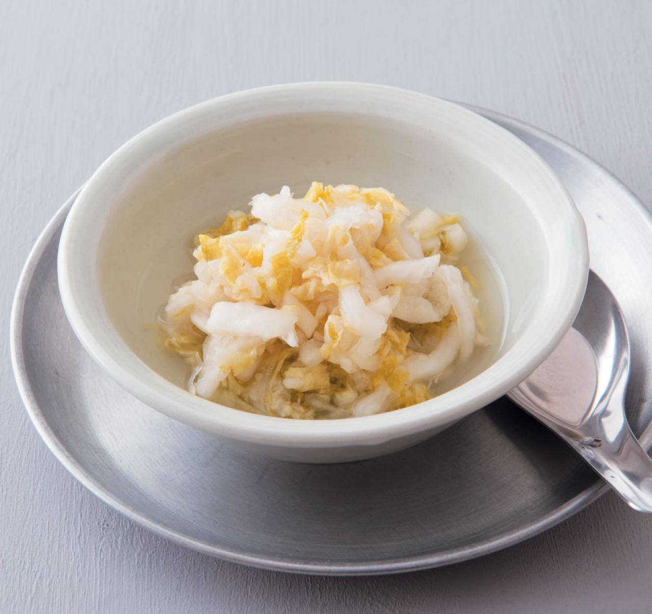 台湾、中国で人気の味をおうちで再現！【豚肉のアジアン鍋レシピ】2選「発酵白菜鍋」「火鍋」（画像3）