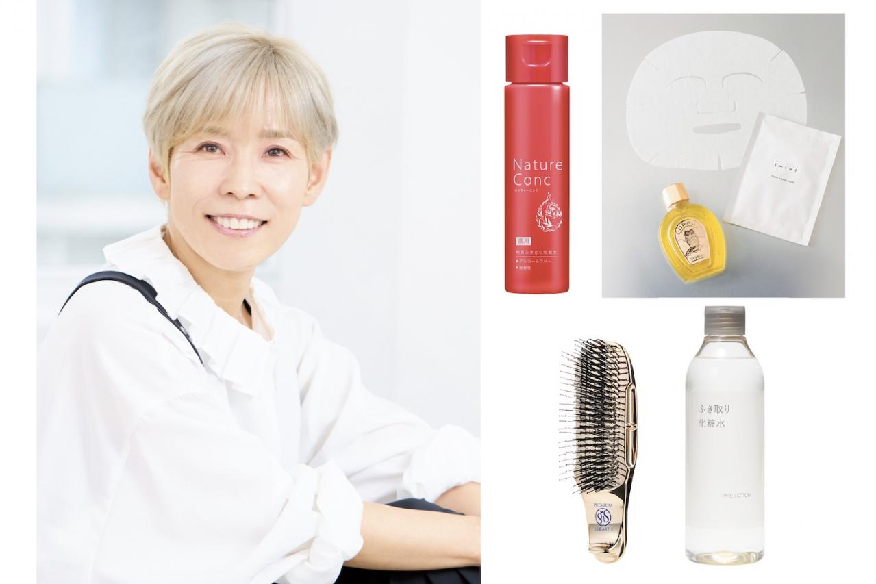 ヘアメイク職人・化け子が肌トラブルで頼る【無印良品の名品】とは？おすすめコスメ全5選