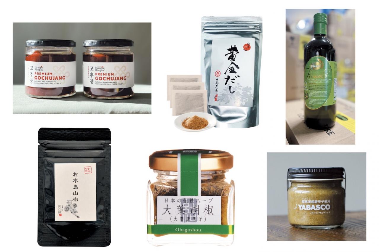 いつもの鍋がもっとおいしくなる！【お取り寄せ調味料＆薬味】口コミ6選