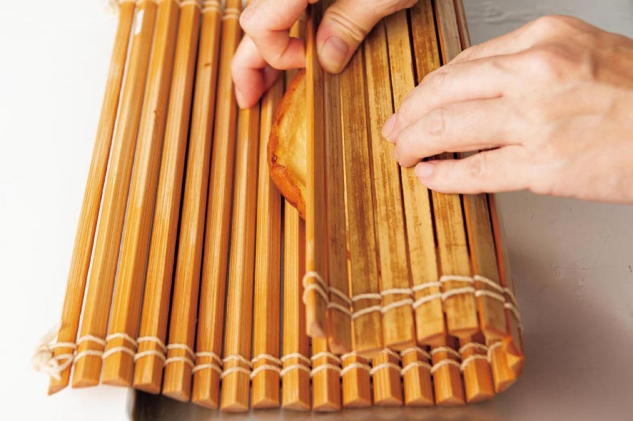 【紀文】はんぺんから作る伊達巻？フライパンで簡単に本格おせち（画像4）