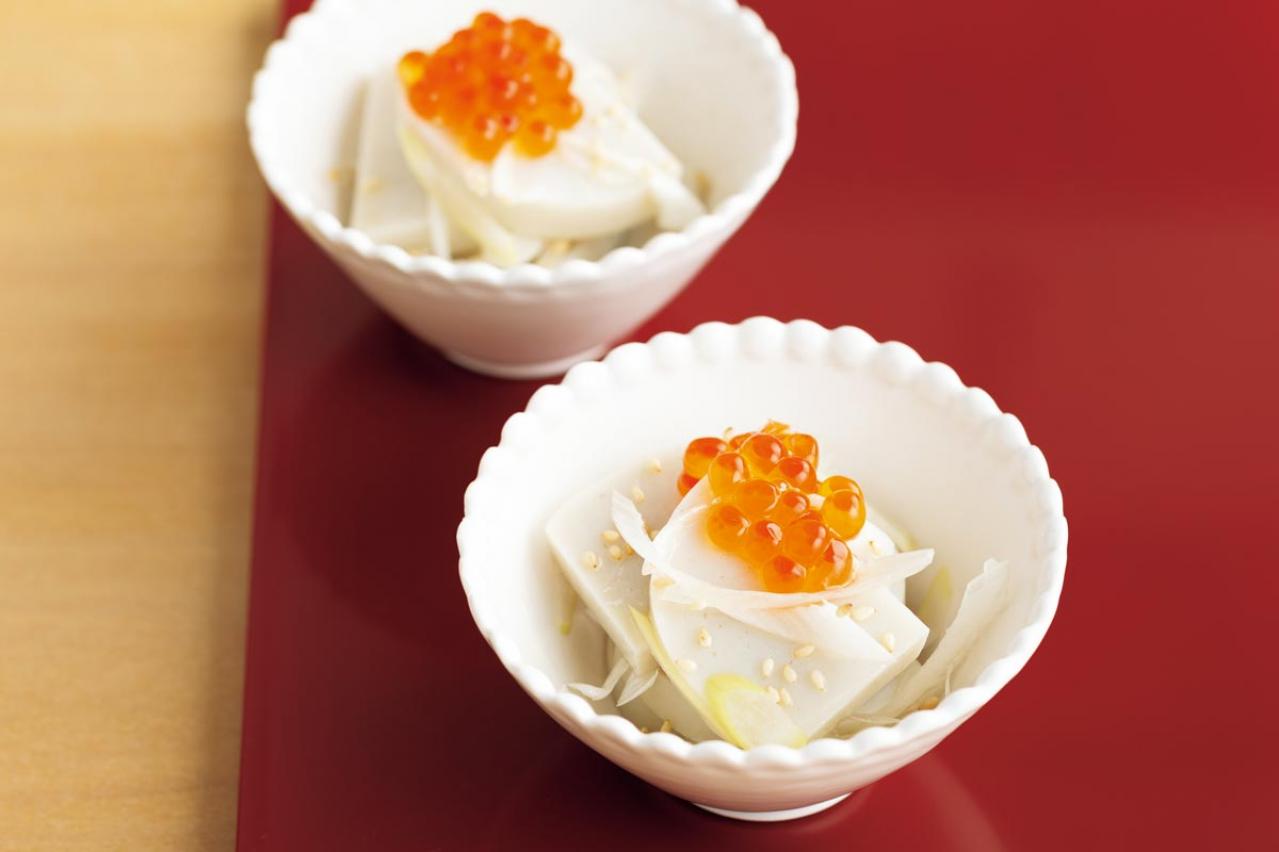 簡単！時短！なのに美しい。【紀文発】かまぼこを使ったおせちとは？レシピ大公開