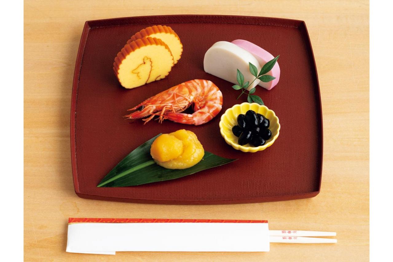 知っているとおしゃれ！「1人分のおせちの盛り付け方」のルールとは？