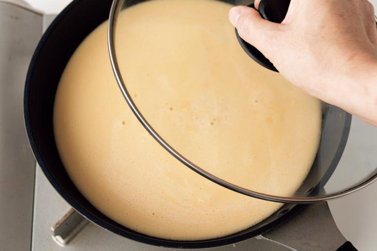 【紀文】はんぺんから作る伊達巻？フライパンで簡単に本格おせち（画像2）