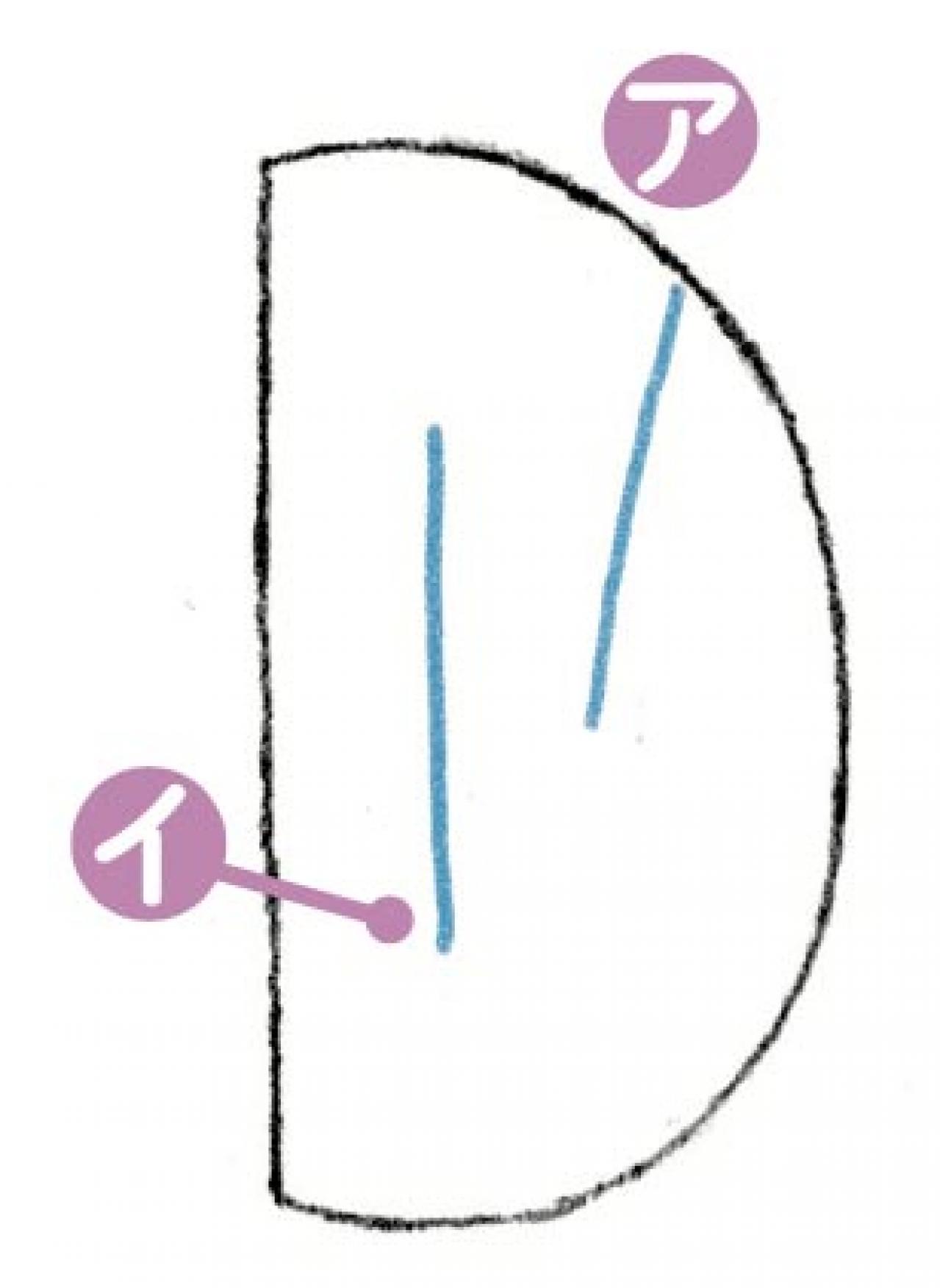 可愛すぎて食べられない！紀文のかまぼこで作る・2025年の干支「巳・へびの飾り切り」（画像2）