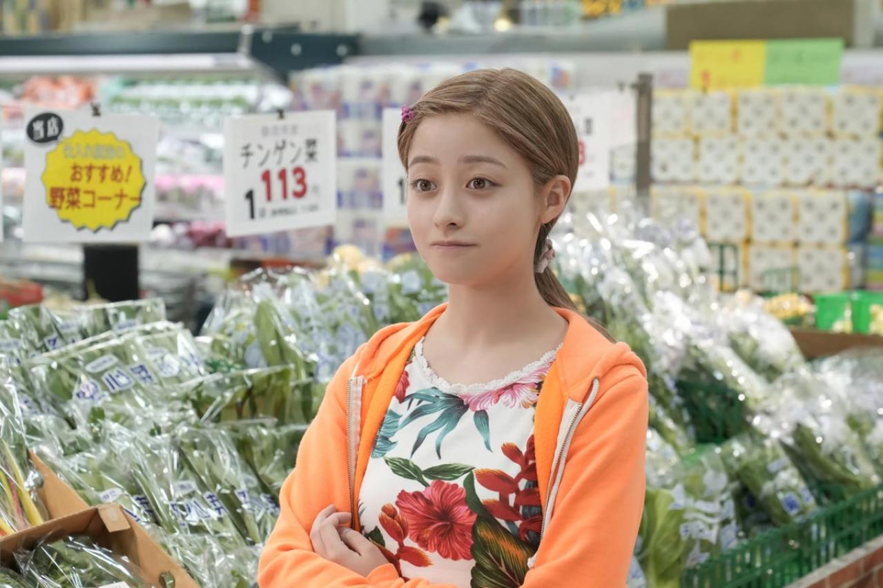 【おむすび】今週が第1週でもいいのではという意見も。「平凡さ」を描く面白さがようやく浮かび上がってきた