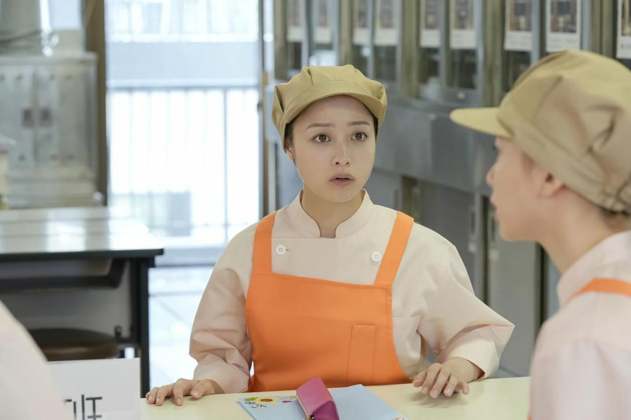 【おむすび】今週が第1週でもいいのではという意見も。「平凡さ」を描く面白さがようやく浮かび上がってきた（画像3）