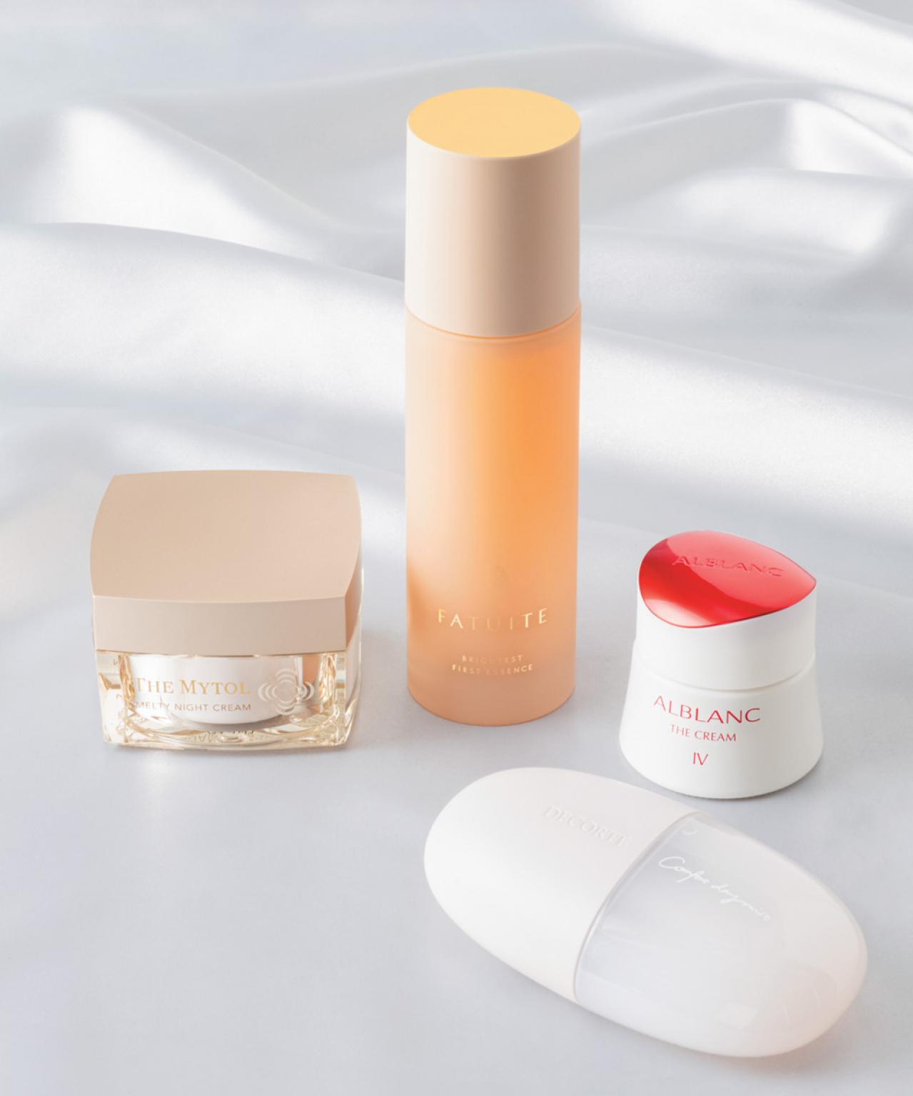 美容のプロ【60代・野毛まゆりさん】の美肌の秘訣「10秒以内保湿」と「追い保湿」とは？（画像3）