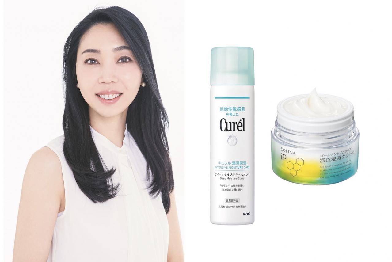 美容のプロが美肌キープのためにしているすごい使い方とは？【おすすめコスメ2選】も