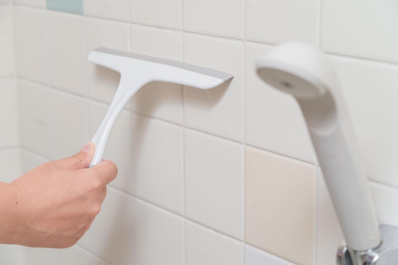 やりがちな【玄関掃除のNG】とは？お掃除職人きよきよさんの「汚れを定着させない」掃除テクも紹介（画像6）