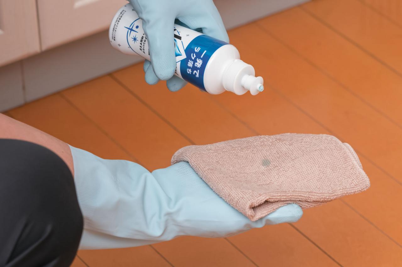 プロ直伝【電子レンジと冷蔵庫の掃除術】疲れずピカピカにするコツはこれ！（画像7）