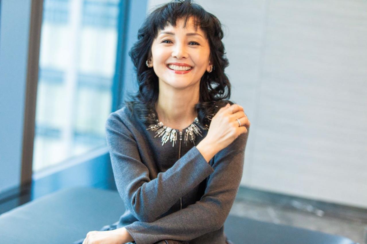 【南果歩さん】「実はお友達にひどいことしちゃいました…」南さんがLINEの返信に添える一言とは？（画像5）