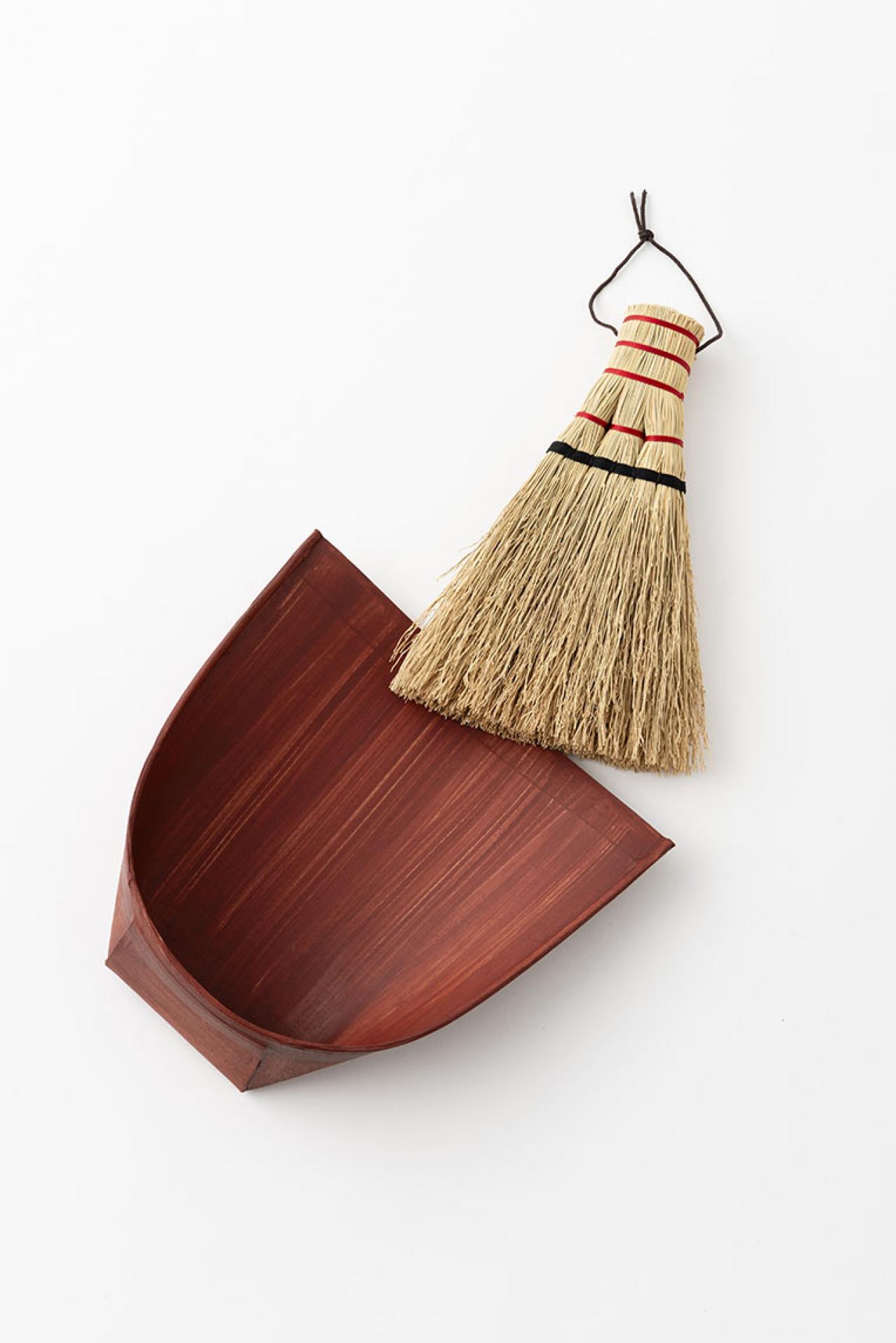 探すと意外とない「良質なほうき」江戸時代からの職人技が光る名品とは？（画像6）