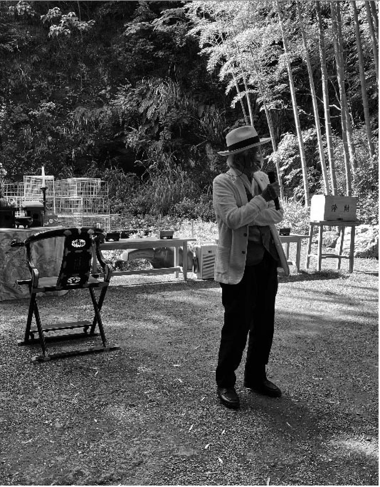 「養老孟司先生、がんになる」初めて自らのがんを明かした心境は—虫法要でのあいさつ全文を紹介（画像3）