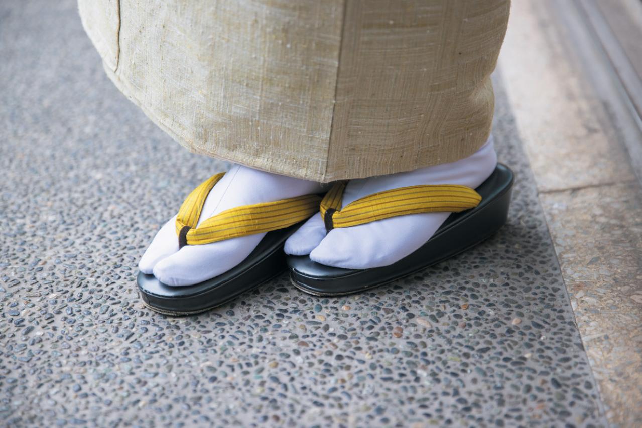 【着物の楽しみ方】「着物から広がる学びに夢中です」きもの著述家・山崎陽子さん（画像4）