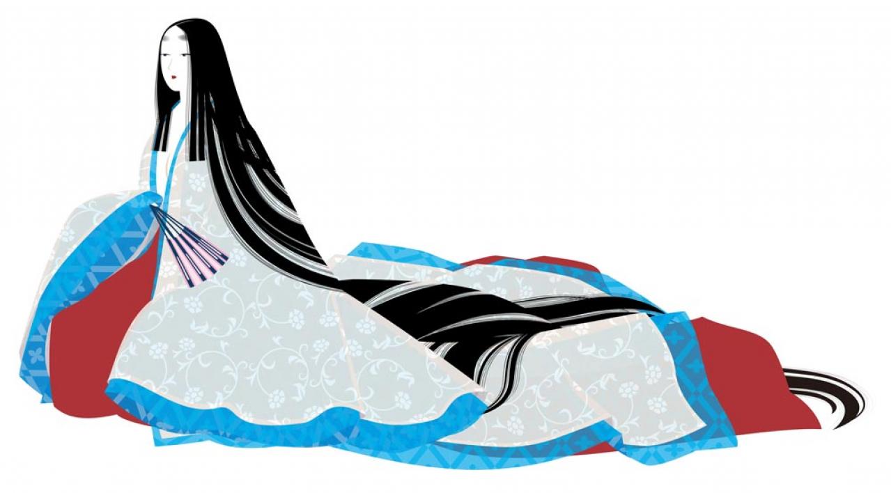 「光る君へ」『栄花物語』の作者・赤染衛門はどんな人？意外な人物と同じ年だった！？（画像3）