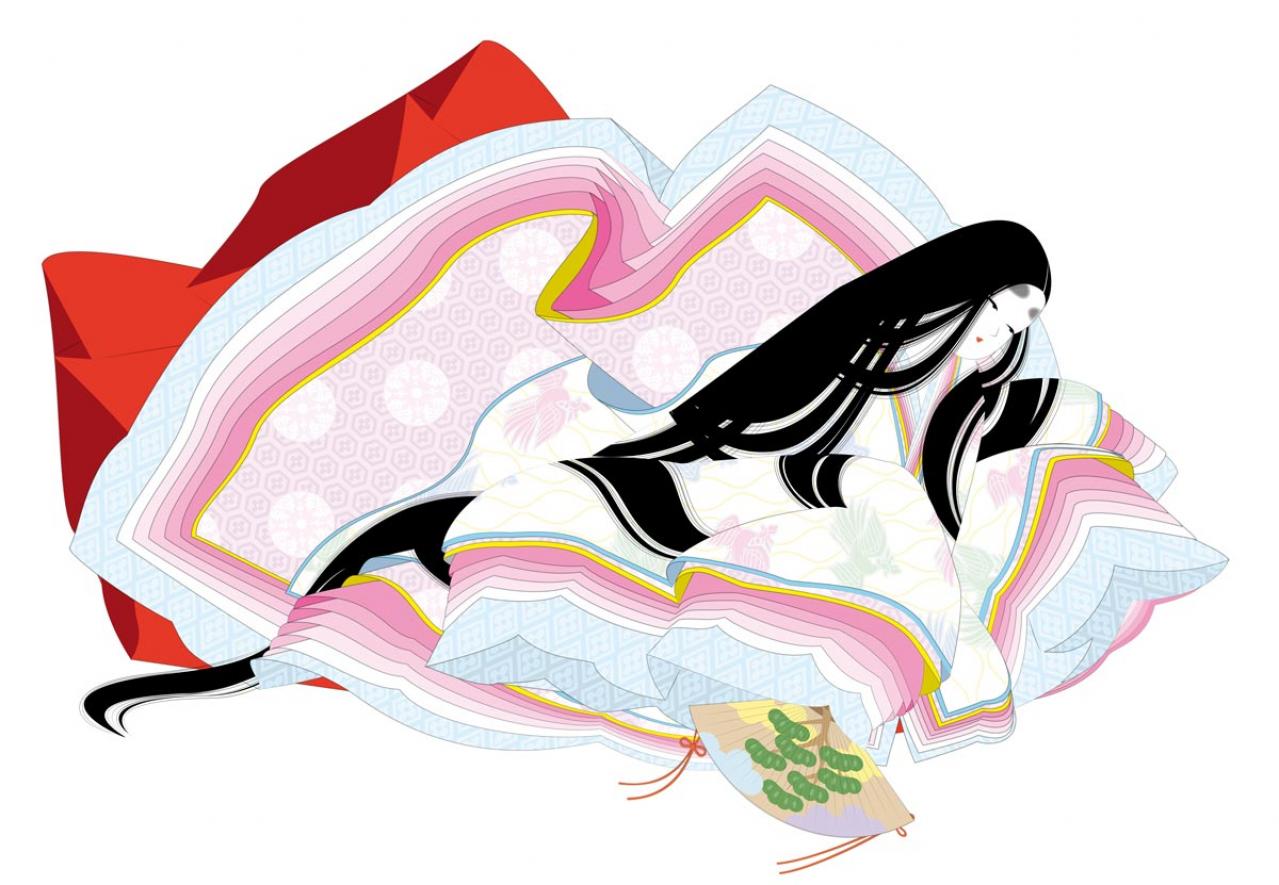 「光る君へ」『栄花物語』の作者・赤染衛門はどんな人？意外な人物と同じ年だった！？