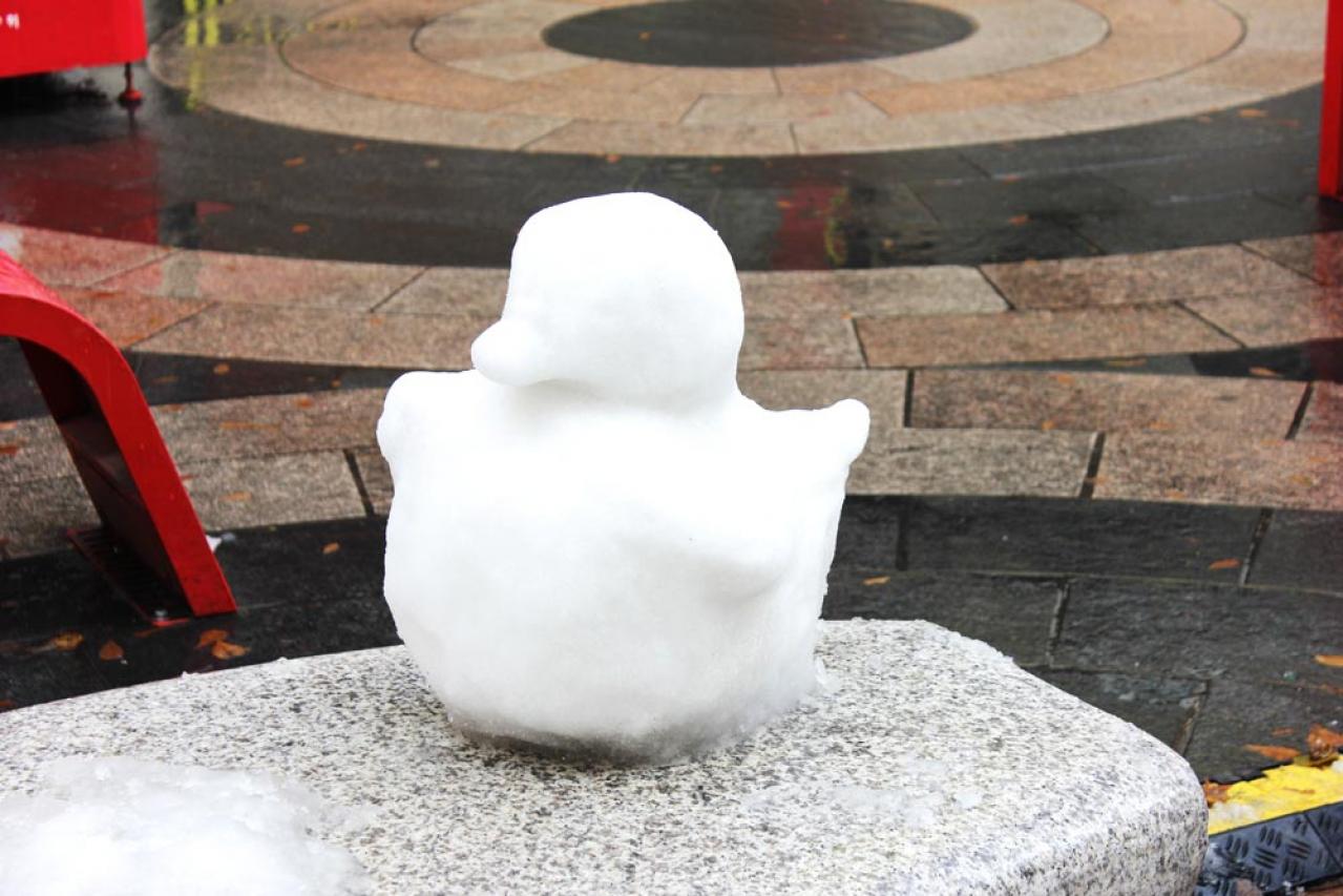 【最新 韓国旅行】ソウル 明洞聖堂の前にできたカフェが絶好のロケーション（画像14）