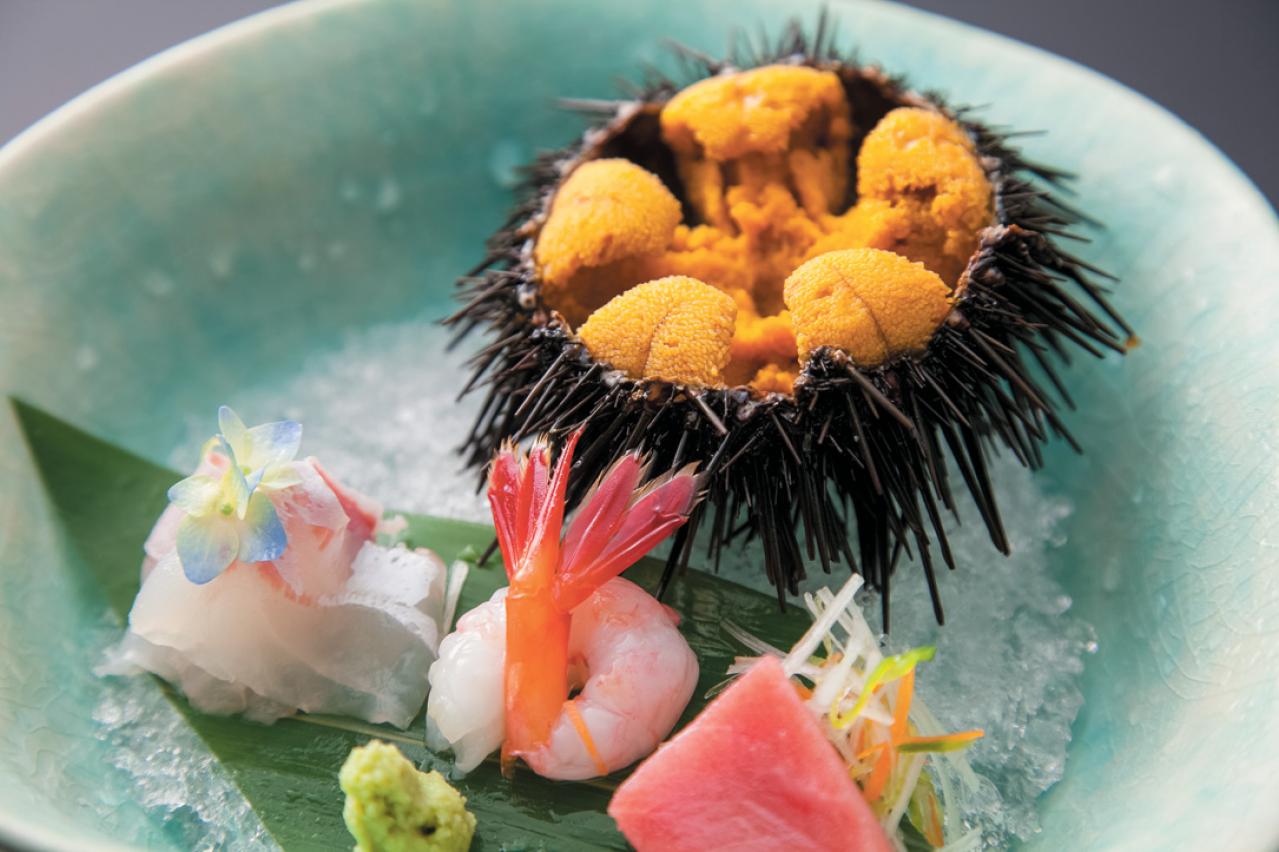 オールインクルーシブから美食の宿まで！料理自慢の【温泉宿】3選。温泉ジャーナリストおすすめ（画像9）