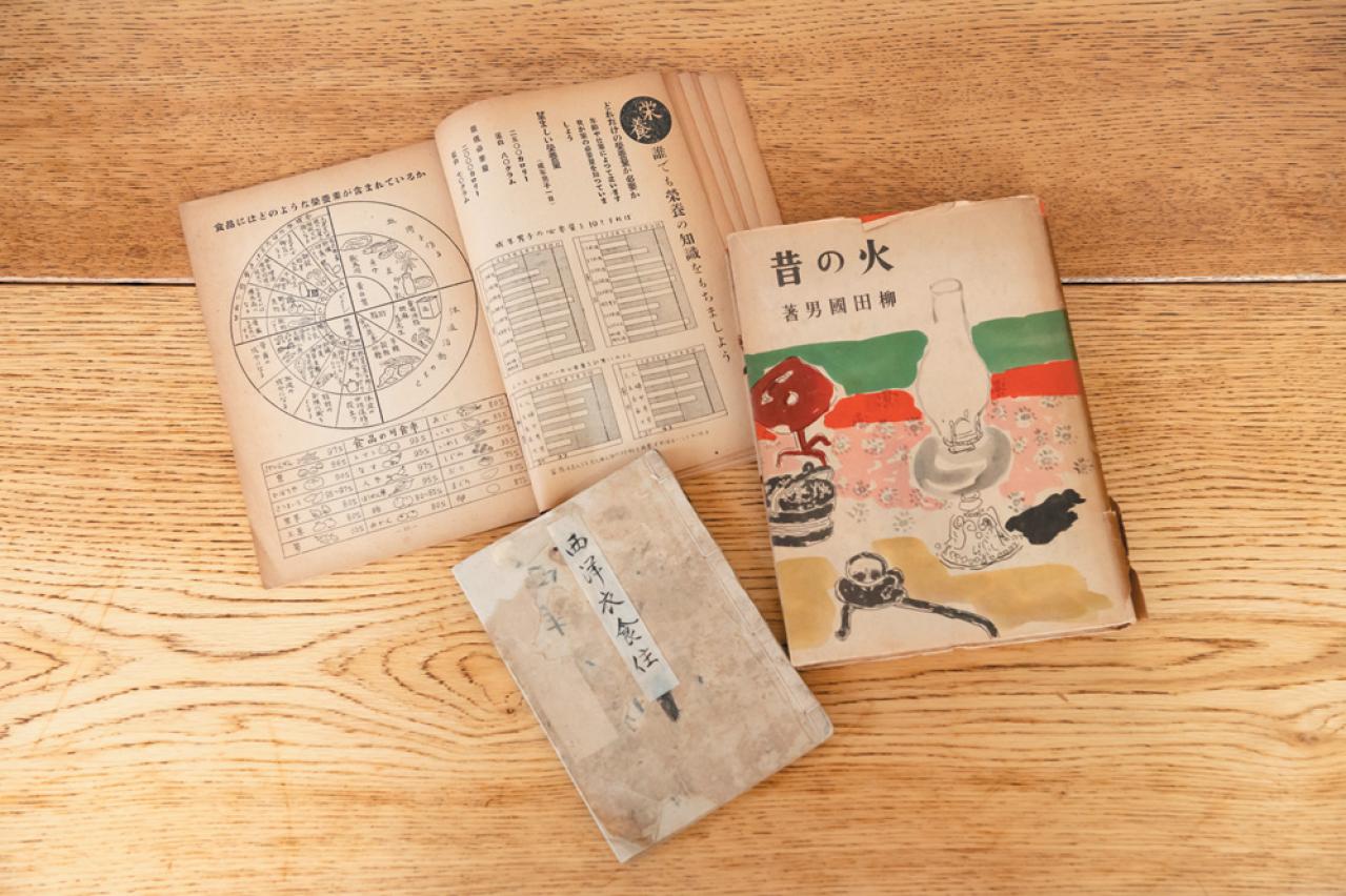  80歳の生活研究家【阿部絢子さん】年金5万円でも心豊かに暮らす秘訣とは？（画像5）