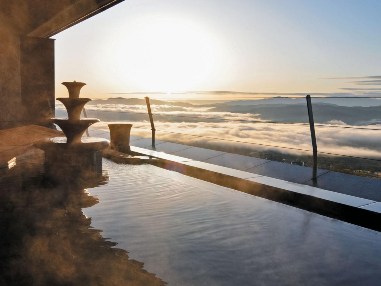 この冬、行きたい！雪景色が圧巻の【温泉宿】3選。温泉ジャーナリストおすすめ（画像17）