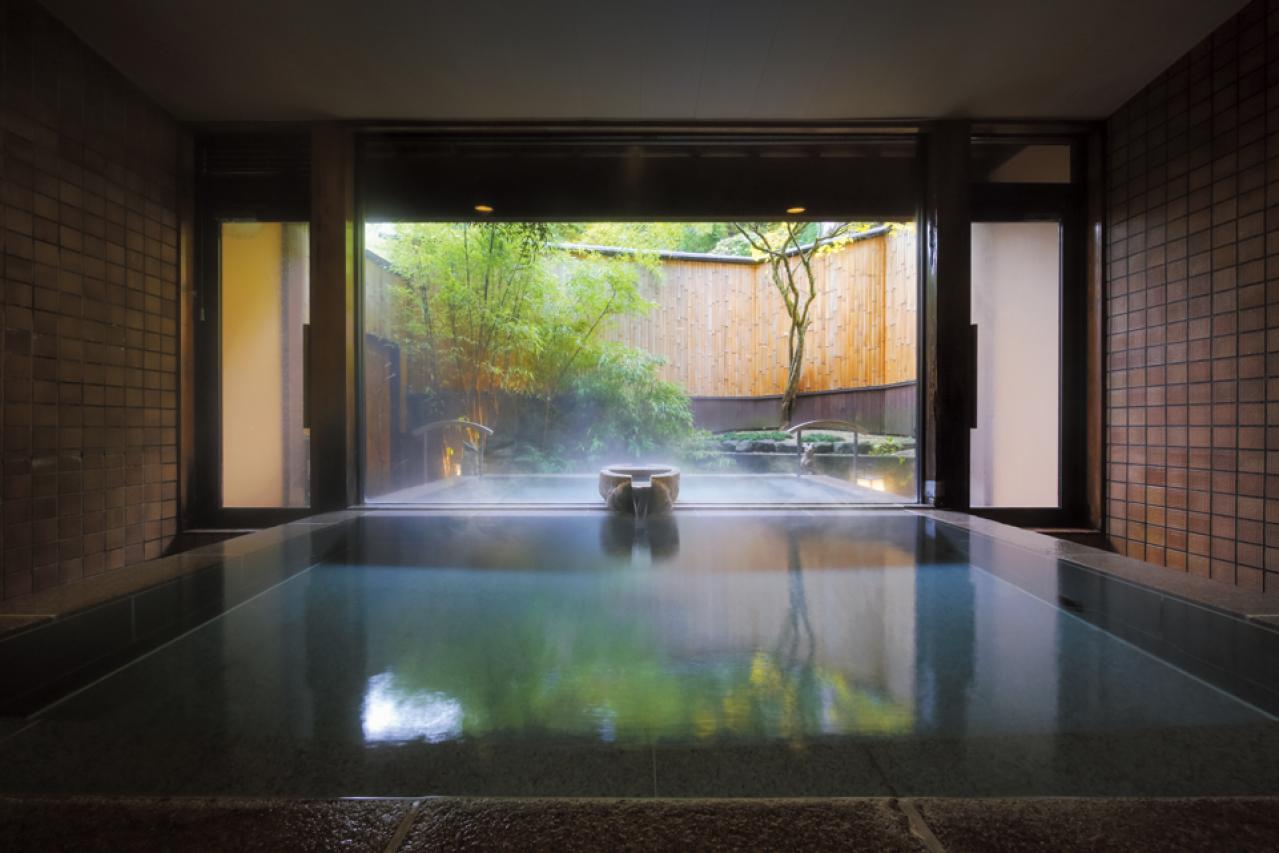 オールインクルーシブから美食の宿まで！料理自慢の【温泉宿】3選。温泉ジャーナリストおすすめ（画像5）