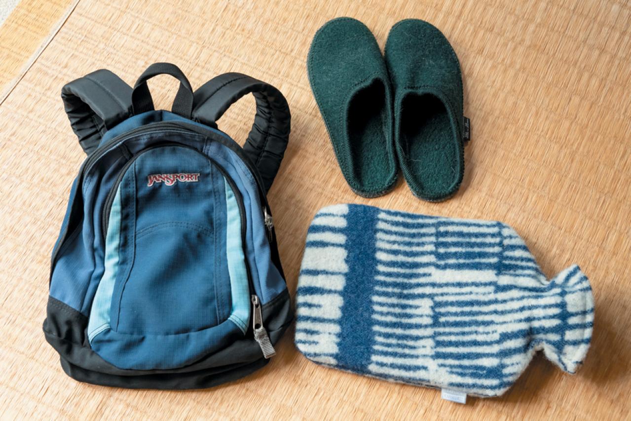 【79歳・阿部絢子さん】「年をとってから自由になった。自分の好きなように生きられるから、今が一番楽しい」【後編】（画像8）