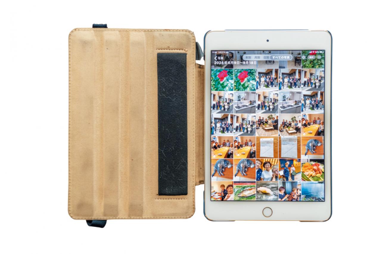 【79歳・阿部絢子さん】「年をとってから自由になった。自分の好きなように生きられるから、今が一番楽しい」【後編】（画像9）