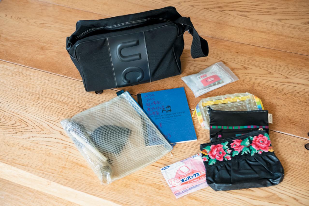 【79歳・阿部絢子さん】「年をとってから自由になった。自分の好きなように生きられるから、今が一番楽しい」【後編】（画像7）