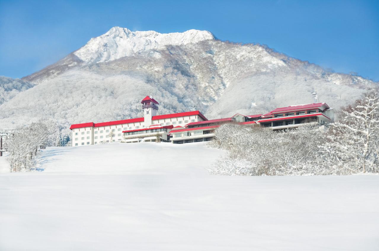 この冬、行きたい！雪景色が圧巻の【温泉宿】3選。温泉ジャーナリストおすすめ（画像21）