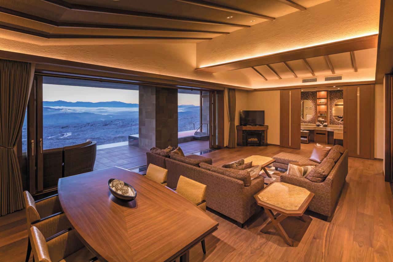 この冬、行きたい！雪景色が圧巻の【温泉宿】3選。温泉ジャーナリストおすすめ（画像19）