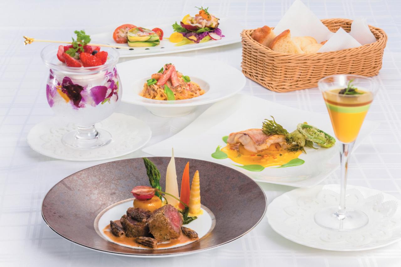 この冬、行きたい！雪景色が圧巻の【温泉宿】3選。温泉ジャーナリストおすすめ（画像20）