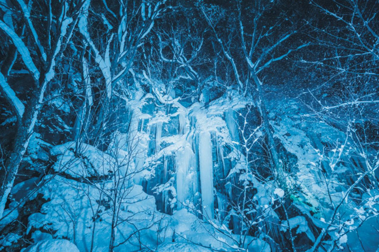 この冬、行きたい！雪景色が圧巻の【温泉宿】3選。温泉ジャーナリストおすすめ（画像15）