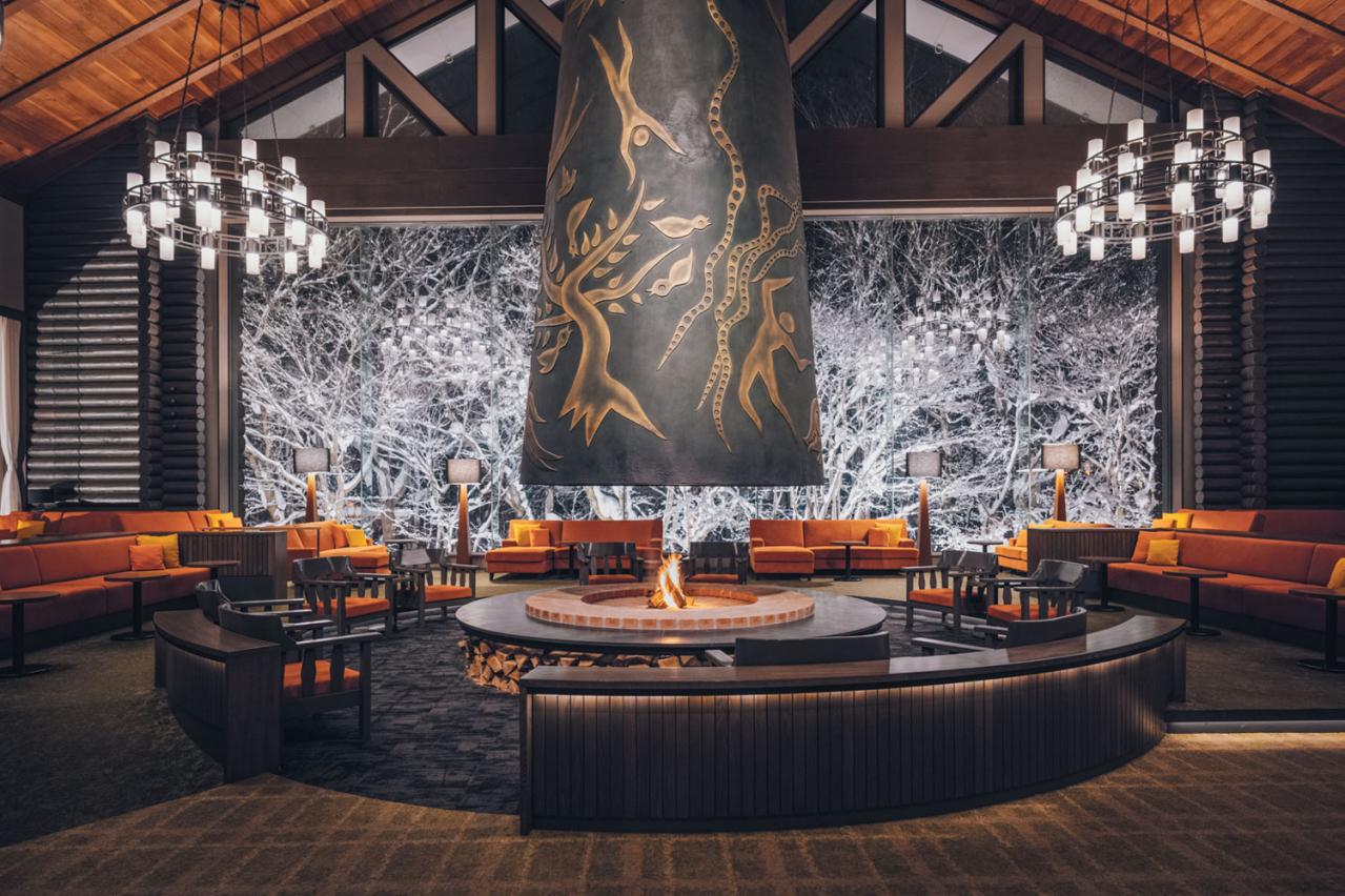 この冬、行きたい！雪景色が圧巻の【温泉宿】3選。温泉ジャーナリストおすすめ（画像11）