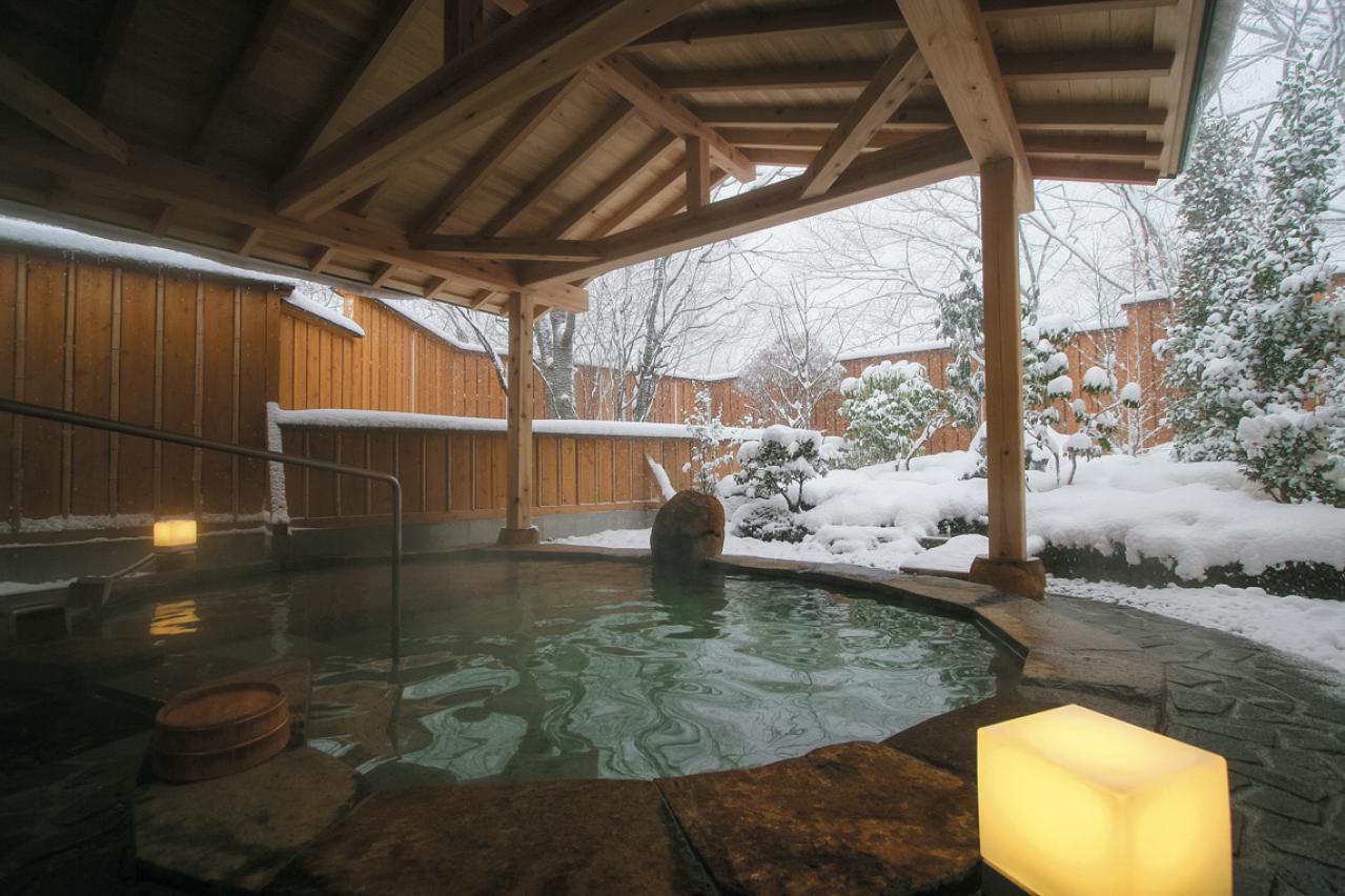 オールインクルーシブから美食の宿まで！料理自慢の【温泉宿】3選。温泉ジャーナリストおすすめ（画像10）