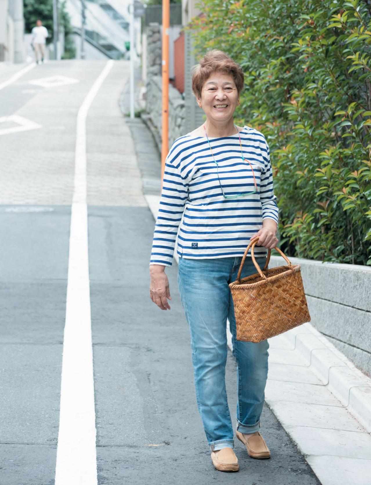  80歳の生活研究家【阿部絢子さん】年金5万円でも心豊かに暮らす秘訣とは？（画像2）