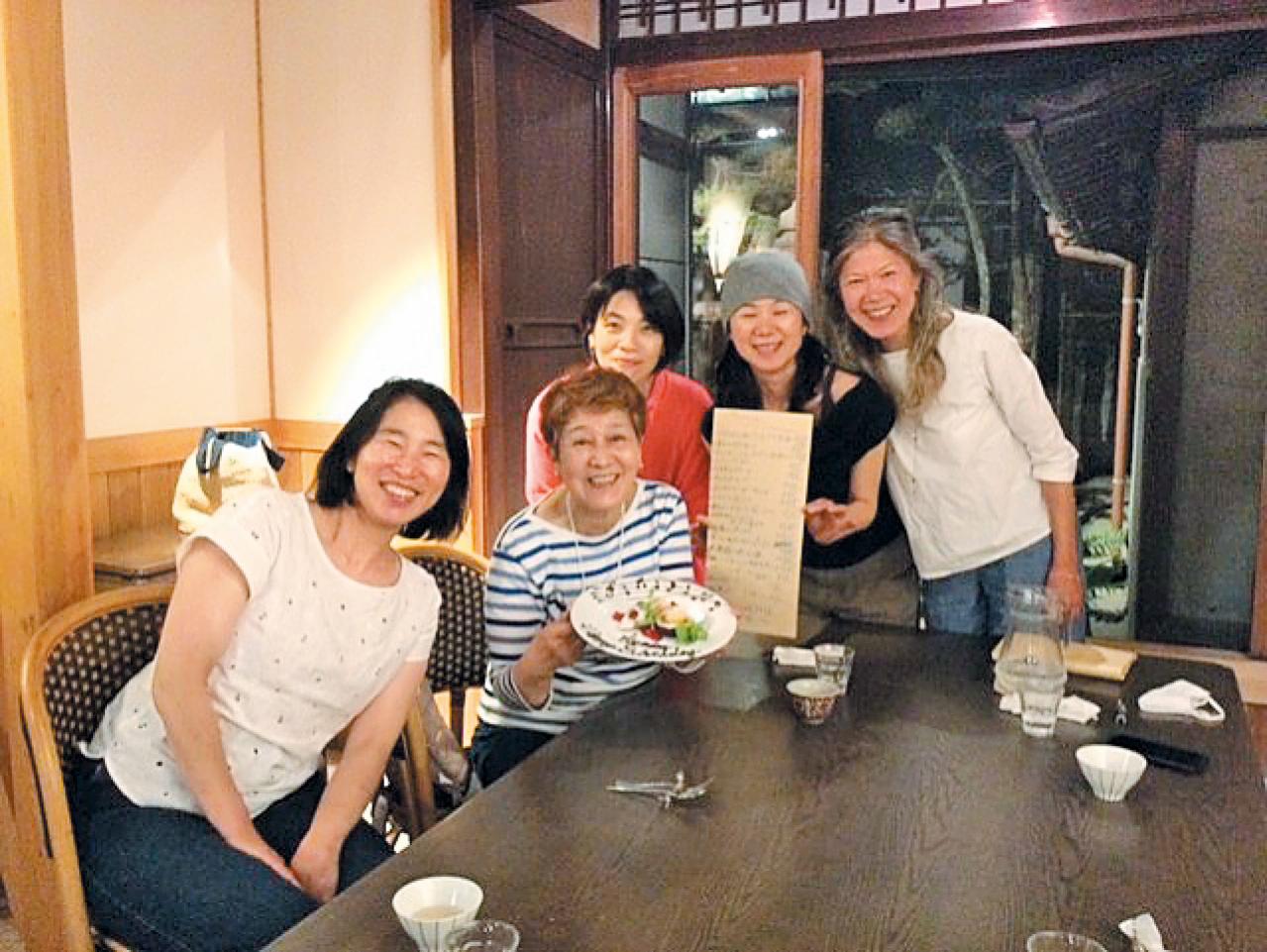 【79歳・阿部絢子さん】「年をとってから自由になった。自分の好きなように生きられるから、今が一番楽しい」【後編】（画像3）