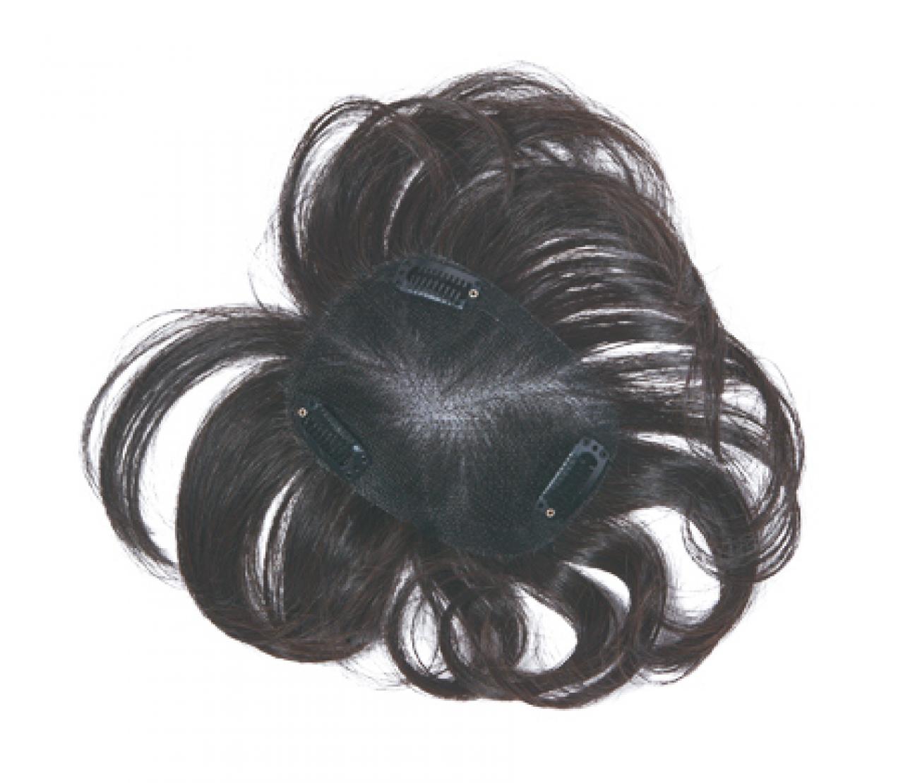 50代の髪のお悩み【つむじの薄毛】が気になる人、必見！ 悩みをカバーするウィッグとは？（画像3）