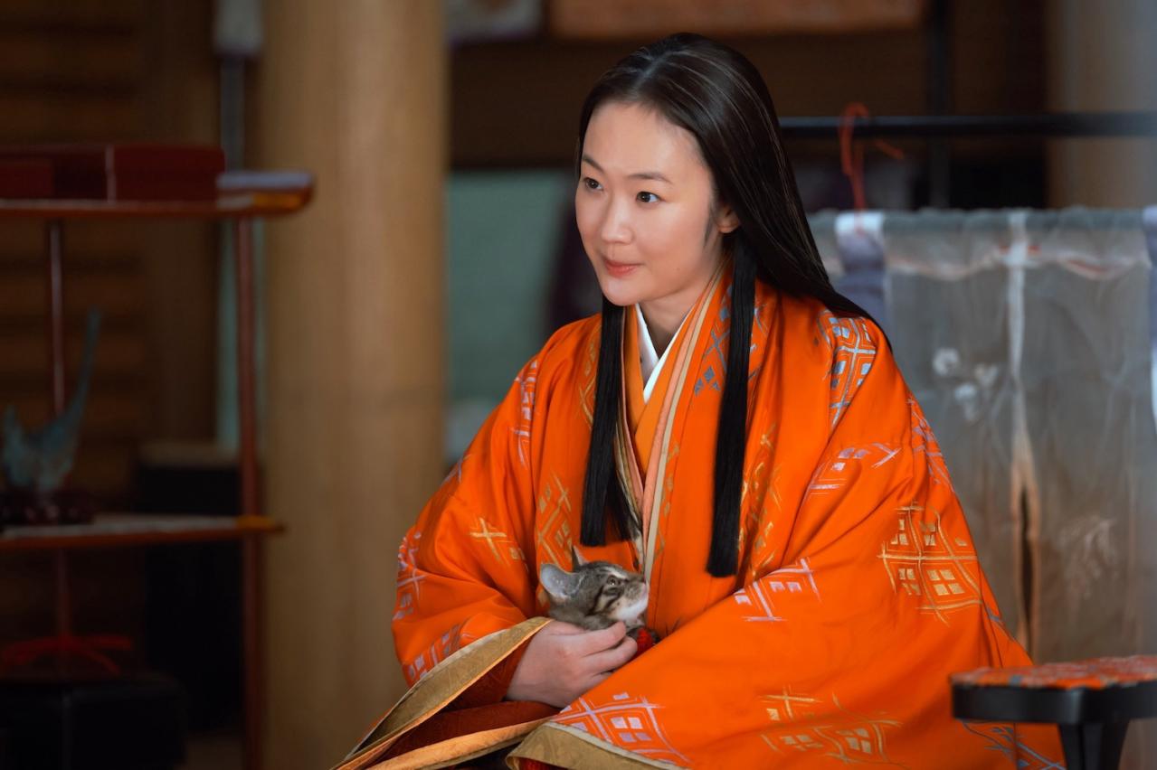 【光る君へ】紫式部（吉高由里子）の旅立ち、藤原道長（柄本佑）の出家など波乱の展開。周明（松下洸平）と20年ぶりに再会するも、果たして二人は？（画像3）