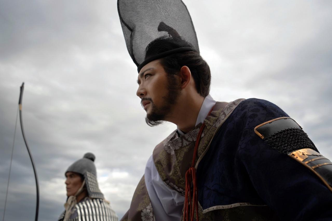 【光る君へ】紫式部（吉高由里子）の旅立ち、藤原道長（柄本佑）の出家など波乱の展開。周明（松下洸平）と20年ぶりに再会するも、果たして二人は？（画像5）