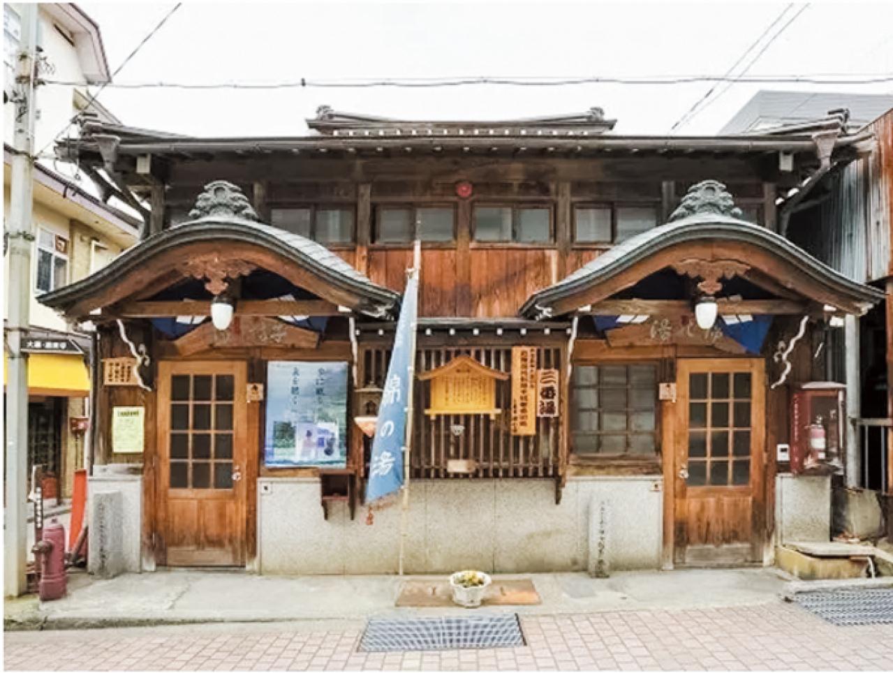 登録有形文化財に指定された温泉宿も。温泉ジャーナリストおすすめ【3選】（画像8）