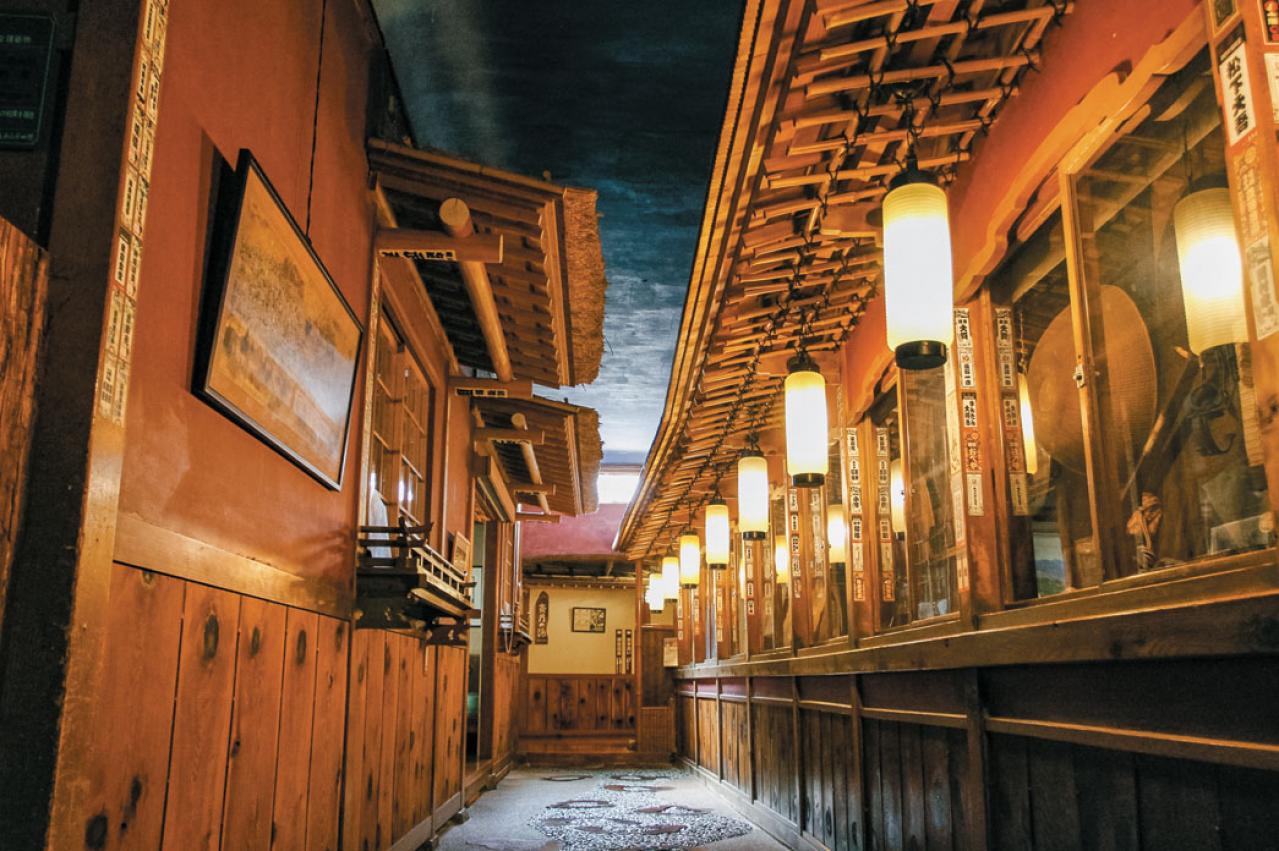 登録有形文化財に指定された温泉宿も。温泉ジャーナリストおすすめ【3選】（画像5）