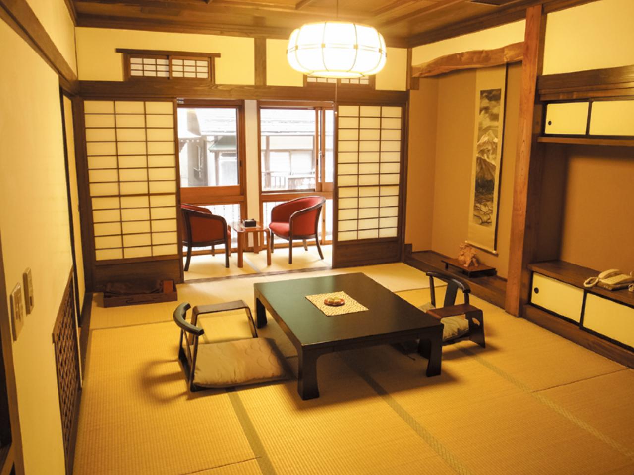 登録有形文化財に指定された温泉宿も。温泉ジャーナリストおすすめ【3選】（画像12）