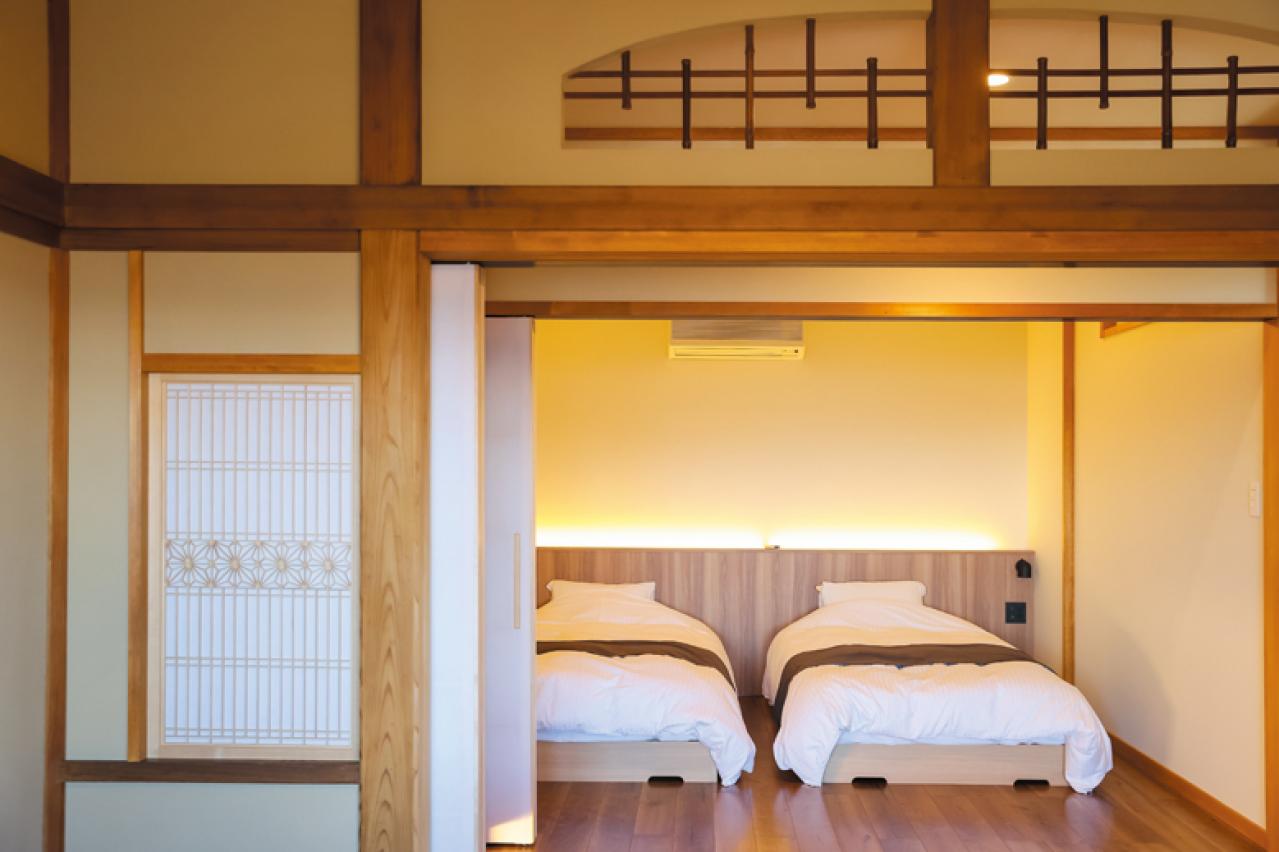 登録有形文化財に指定された温泉宿も。温泉ジャーナリストおすすめ【3選】（画像17）