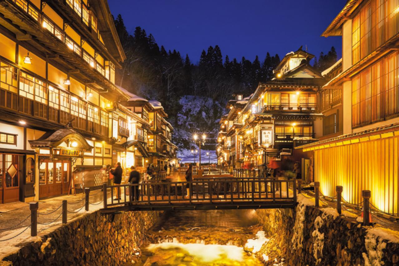 登録有形文化財に指定された温泉宿も。温泉ジャーナリストおすすめ【3選】（画像14）