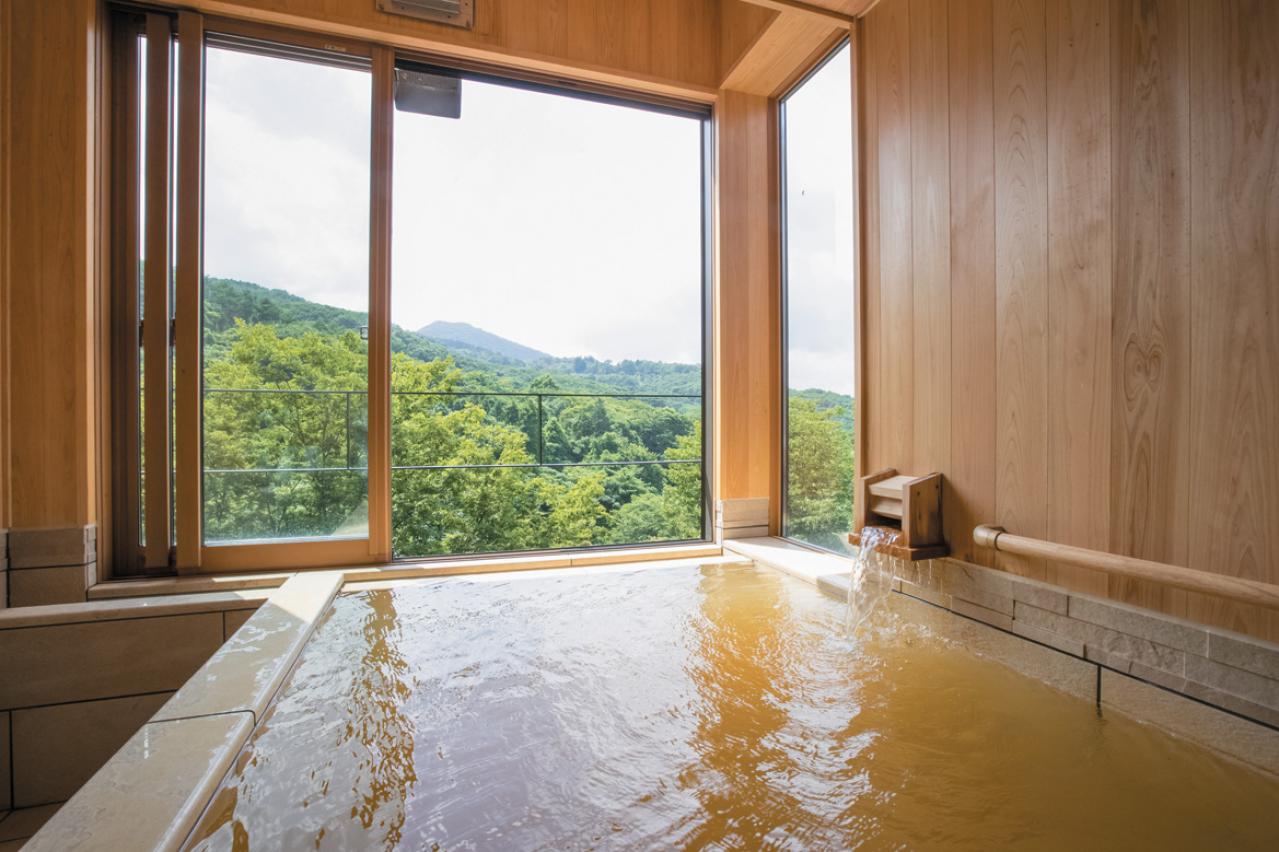 登録有形文化財に指定された温泉宿も。温泉ジャーナリストおすすめ【3選】（画像16）