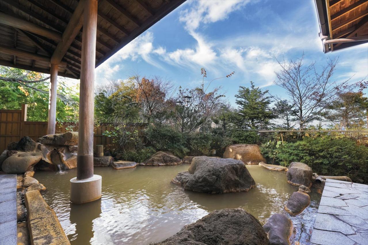 登録有形文化財に指定された温泉宿も。温泉ジャーナリストおすすめ【3選】（画像15）