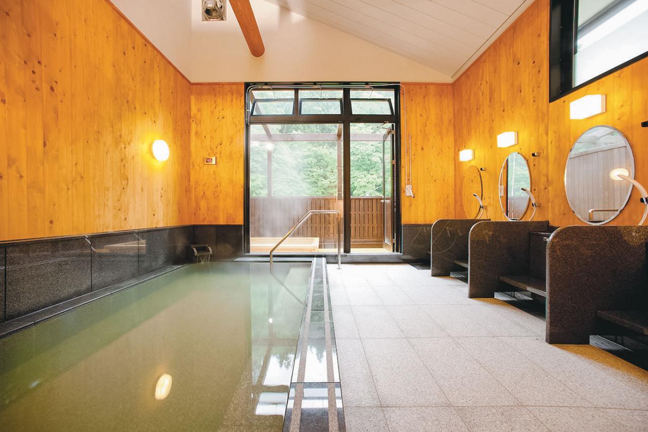 登録有形文化財に指定された温泉宿も。温泉ジャーナリストおすすめ【3選】（画像11）